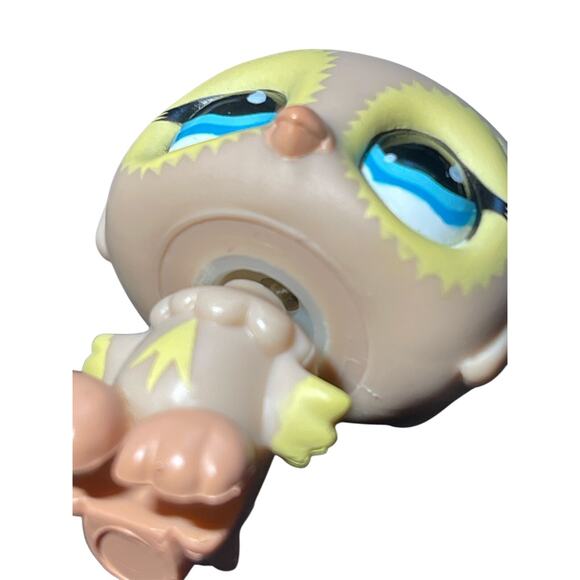 Littlest Pet Shop Pet Training Park - Sportiest Fox #673, Owl #674 LPS Lot of 14 - Picture 11 of 16